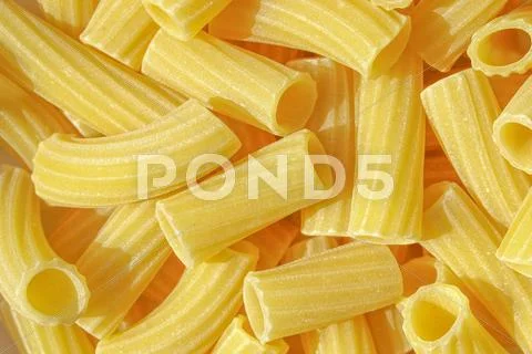 Pasta picture Stock Photos