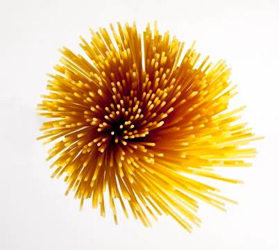 Pasta spaghetti Stock Photos