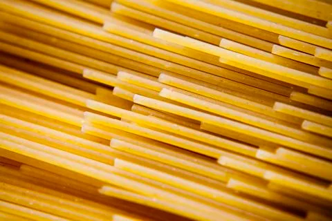 Pasta spaghetti Stock Photos