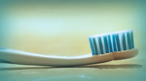 Pastadents Video stock 10825681