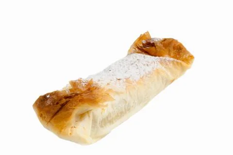 Pasteis de tentugal Stock Photos