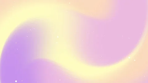 Pastel 1 background with subtle swirling Stock Footage 292769122