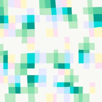Pastel abstract background Stock Illustration