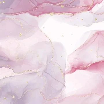 Pastel Abstract Gradient Background and Texture.Concept for Web Banner Adve.. Illustrazione stock