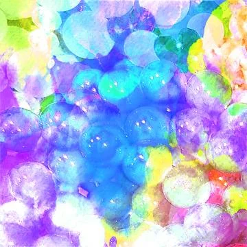 Pastel Abstract Gradient Background and Texture.Concept for Web Banner Adve.. Illustrazione stock