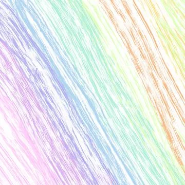 Pastel Abstract Gradient Background.Concept for Banner Advertisement Stock Illustration