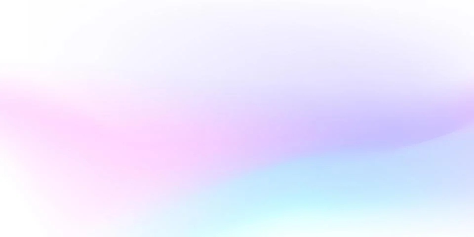Pastel Abstract Gradient????? Stock Illustration