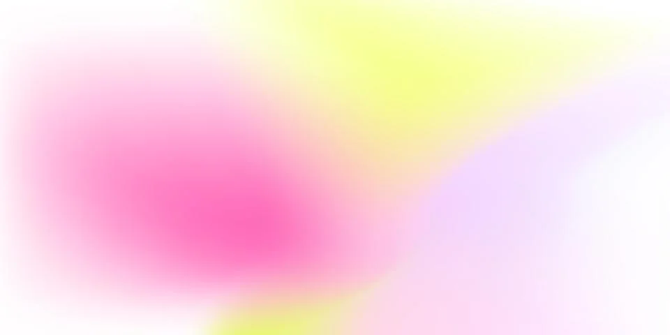 Pastel Abstract Gradient????? Stock Illustration