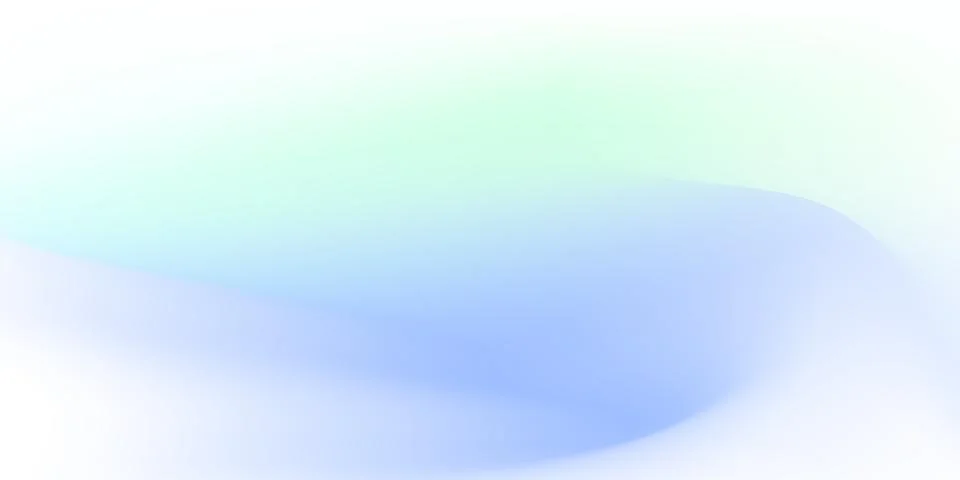 Pastel Abstract Gradient????? 库存插图