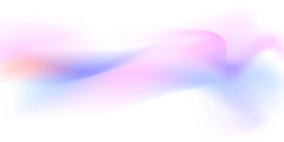 Pastel Abstract Gradient????? Stock Illustration