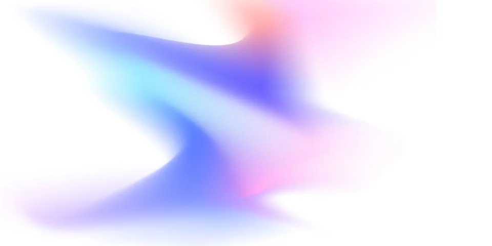 Pastel Abstract Gradient????? Stock Illustration