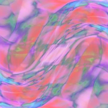 Pastel abstraction Stock Photos