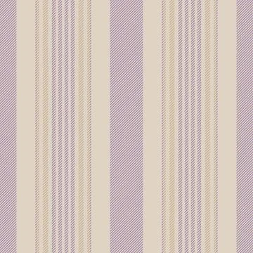 Pastel and light tones define a heritage stripe pattern with simple linear ge イラスト素材