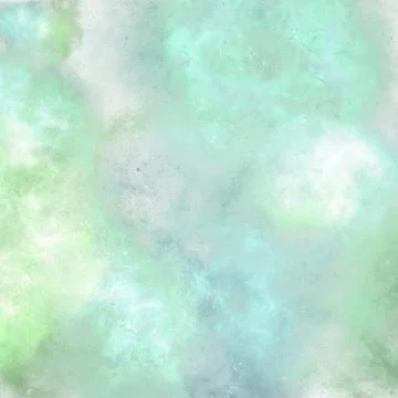 Pastel background empty abstract magic Stock Illustration