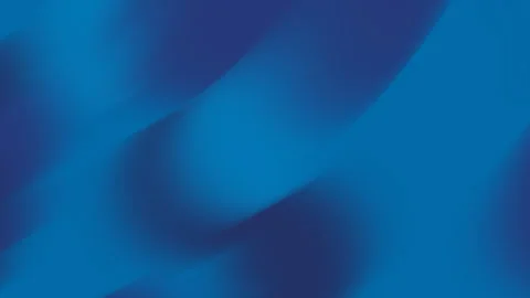 Pastel blue Gradient animated background 4k Video stock 280260694