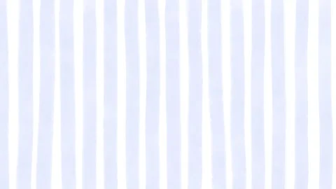 Pastel blue vertical stripes seamless loop animated background Stock Footage 340259563