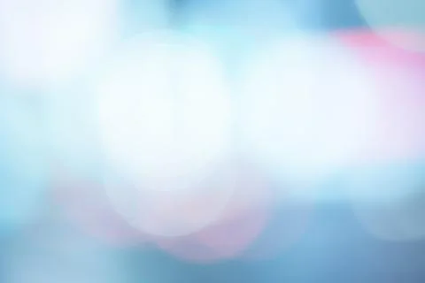 Pastel bokeh background Stock Photos