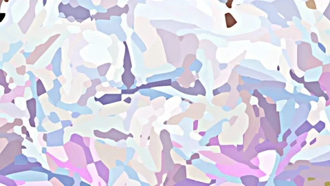 Pastel brush strokes Stock Footage 139923966