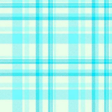 Pastel check textile background, greeting card pattern plaid fabric. Cool s.. Stock Illustration
