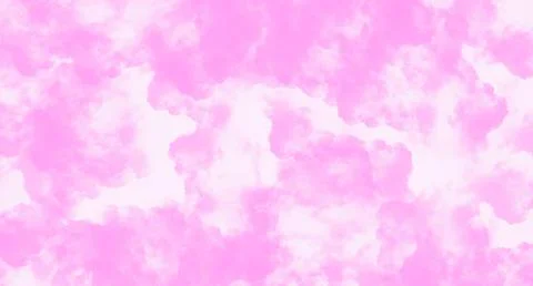 Pastel Clouds Background,Pastel Background, Clouds Background Stockillustratie