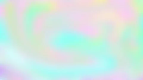 Pastel color abstract gradient background material. Stock Illustration
