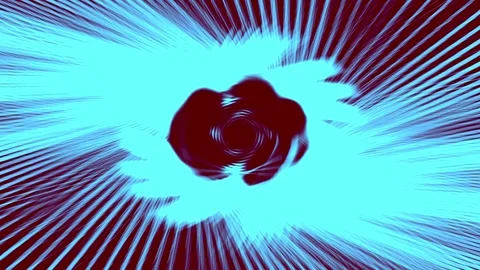 Pastel color gradient abstract background Stock Footage 330714641