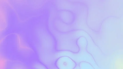 Pastel Color Gradient Creates Soft Background Stock Footage 295086874