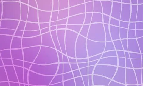 Pastel color vector abstract doodle background. eps10 Stock Illustration