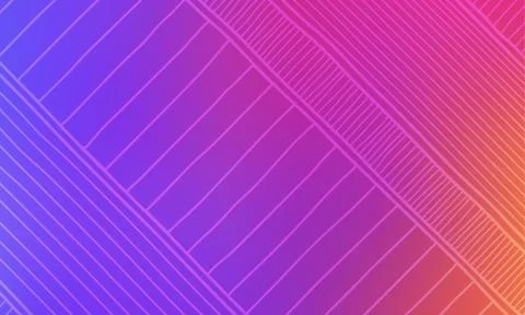 Pastel color vector abstract doodle background illustration Stock Illustration