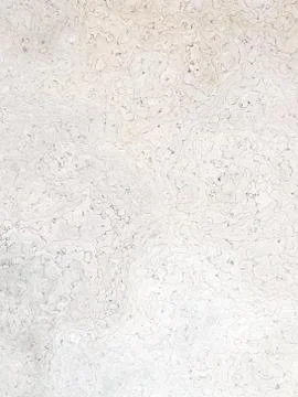 Pastel color wavy layout on solid sheet of wallpaper Stock Illustration