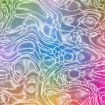 Pastel colored abstract background. Stock Illustration