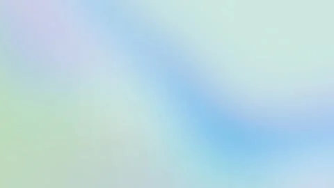 Pastel Colored Backgrounds Gradient Effect. Stock-Footage 329928661