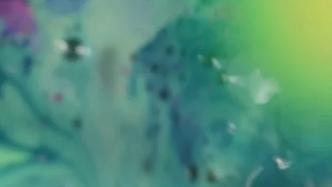 Pastel Colors Background MACRO Stock Footage 74779404