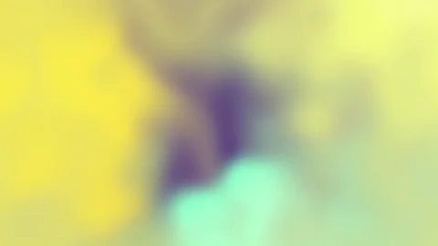 Pastel Colors Changing Slowly Vidéo 70641816
