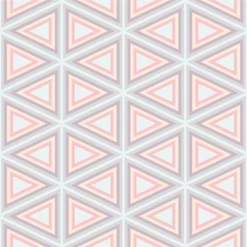 Pastel colors pattern Stock Illustration