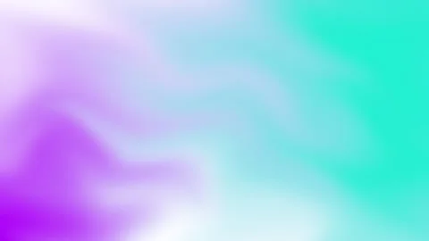 Pastel colour smooth gradient motion background. Seamless loop 스톡 동영상 289281307