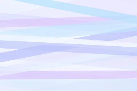 Pastel diagonal stripe pattern in blue and lavender creates a soft, modern .. 스톡 일러스트