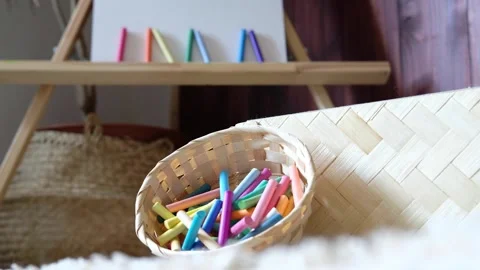 Pastel Stock Footage 130900398