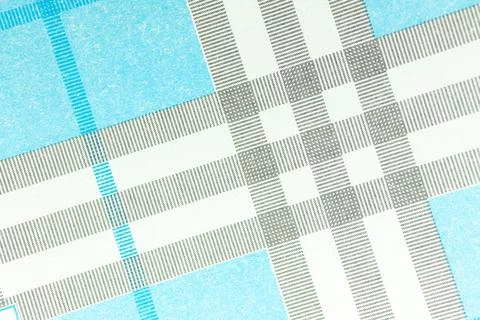 Pastel geometric texture and pattern background photo, baby boy childish stri Stock Photos