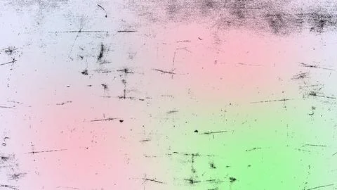 Pastel gradient abstract background surface with distressed grunge texture .. Stock Illustration