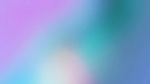 Pastel Gradient Background Animation Loop Stock Footage 331344022