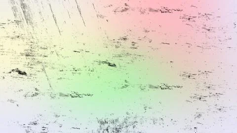 Pastel gradient background featuring distressed texture overlay for artisti.. Stock Illustration