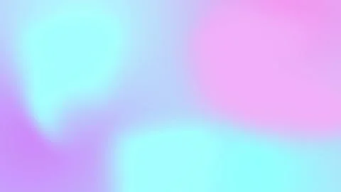 Pastel Gradient Background Loop Animation Stock Footage 236674054