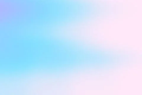 Pastel gradient background with noisy texture. Faded blue and pink blend with Stock Photos