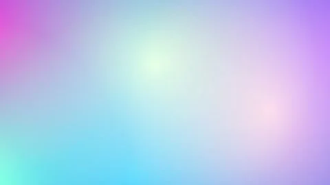 Pastel gradient background with pale pink, light blue, purple colors. Abstract Stock-Footage 305648086