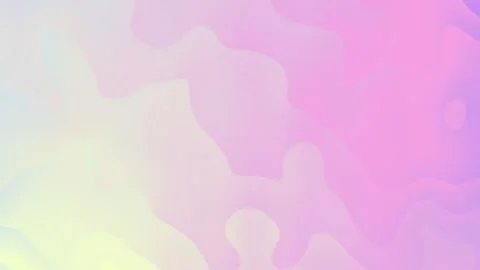 Pastel Gradient Background with Soft Color Transitions Stock Footage 295087006