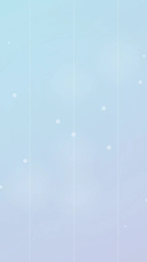 Pastel Gradient Background with Soft Vertical Abstract Color Stripes and Sm.. Stock Footage 345494996