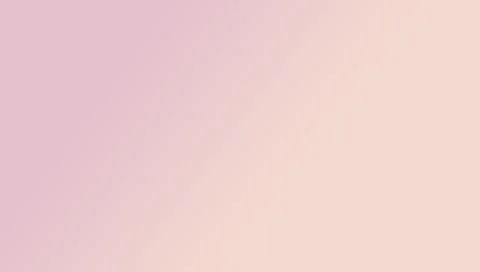 Pastel gradient composition, colorful smooth gradient background Stock Illustration