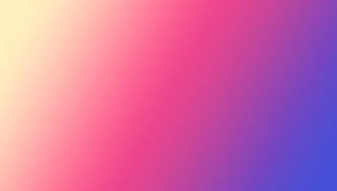 Pastel gradient composition, colorful smooth gradient, high quality image Stock Illustration