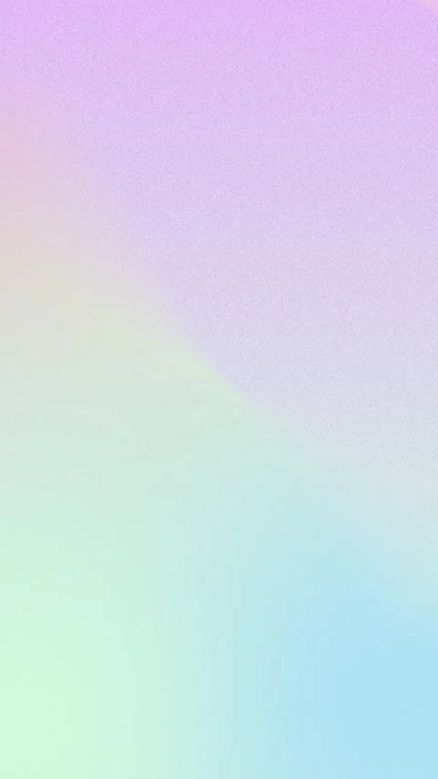 Pastel gradient with soft purple, pink, and blue hues. Seamless loop background. Stock Footage 309855912